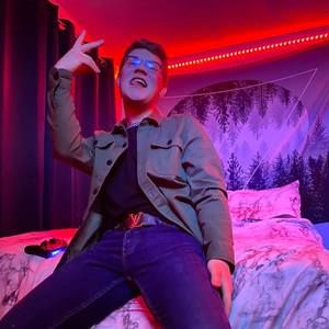 Meet your Posher, Caleb